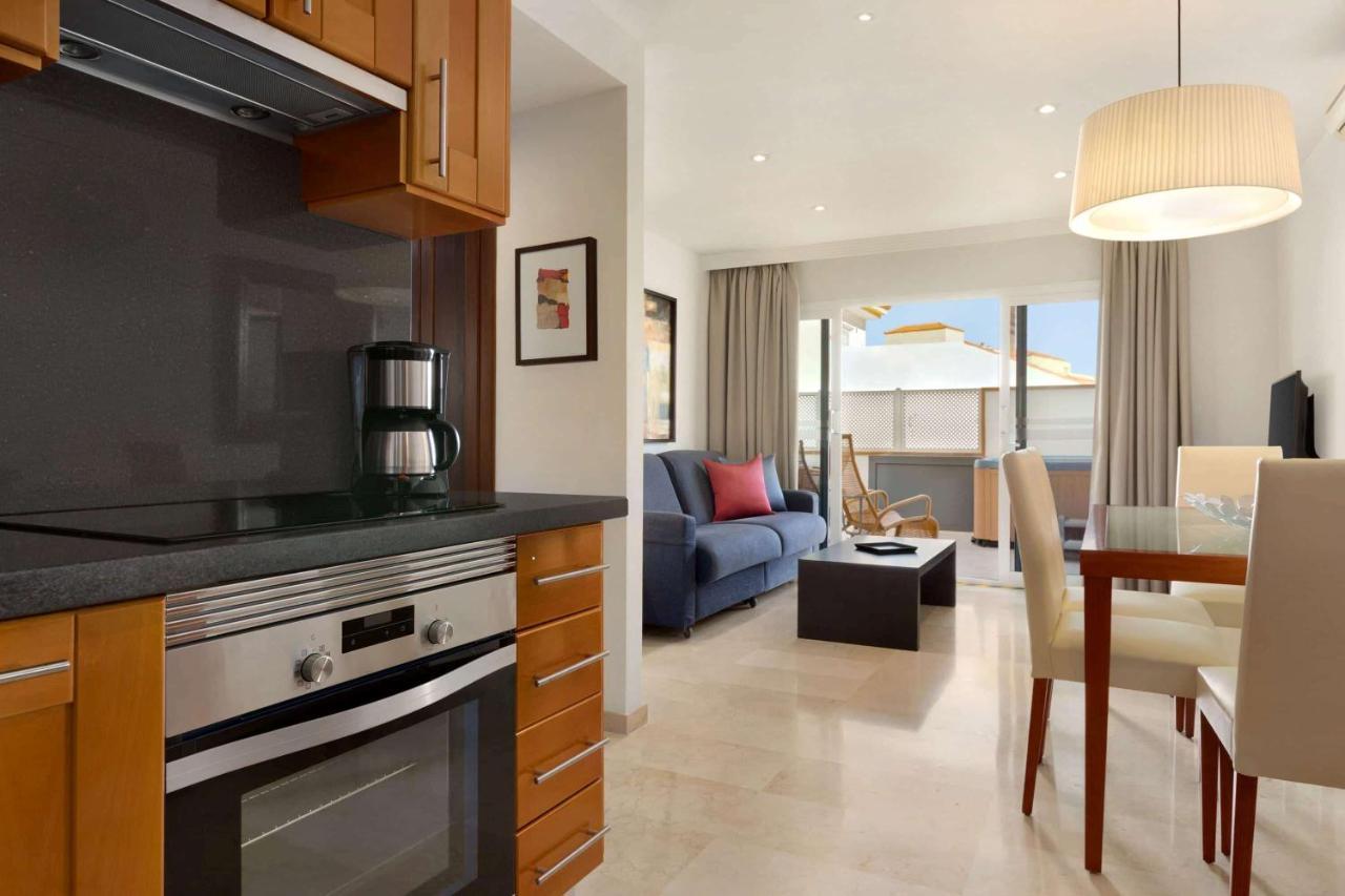 Wyndham Residences Golf Del Sur 산미겔데아보나 외부 사진
