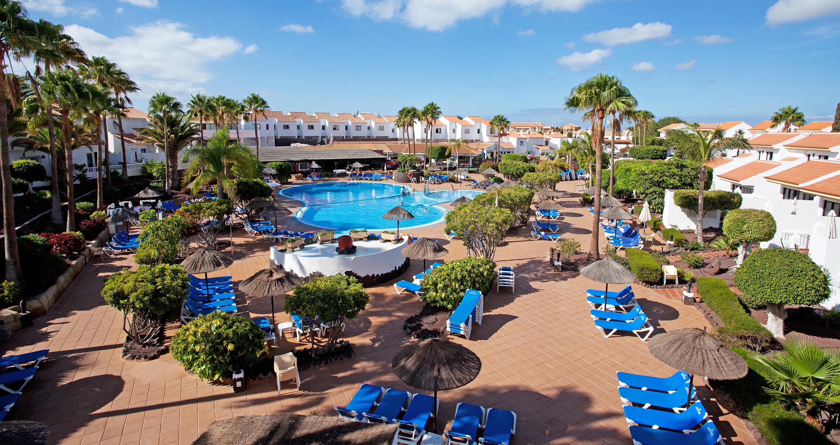 Wyndham Residences Golf Del Sur 산미겔데아보나 외부 사진