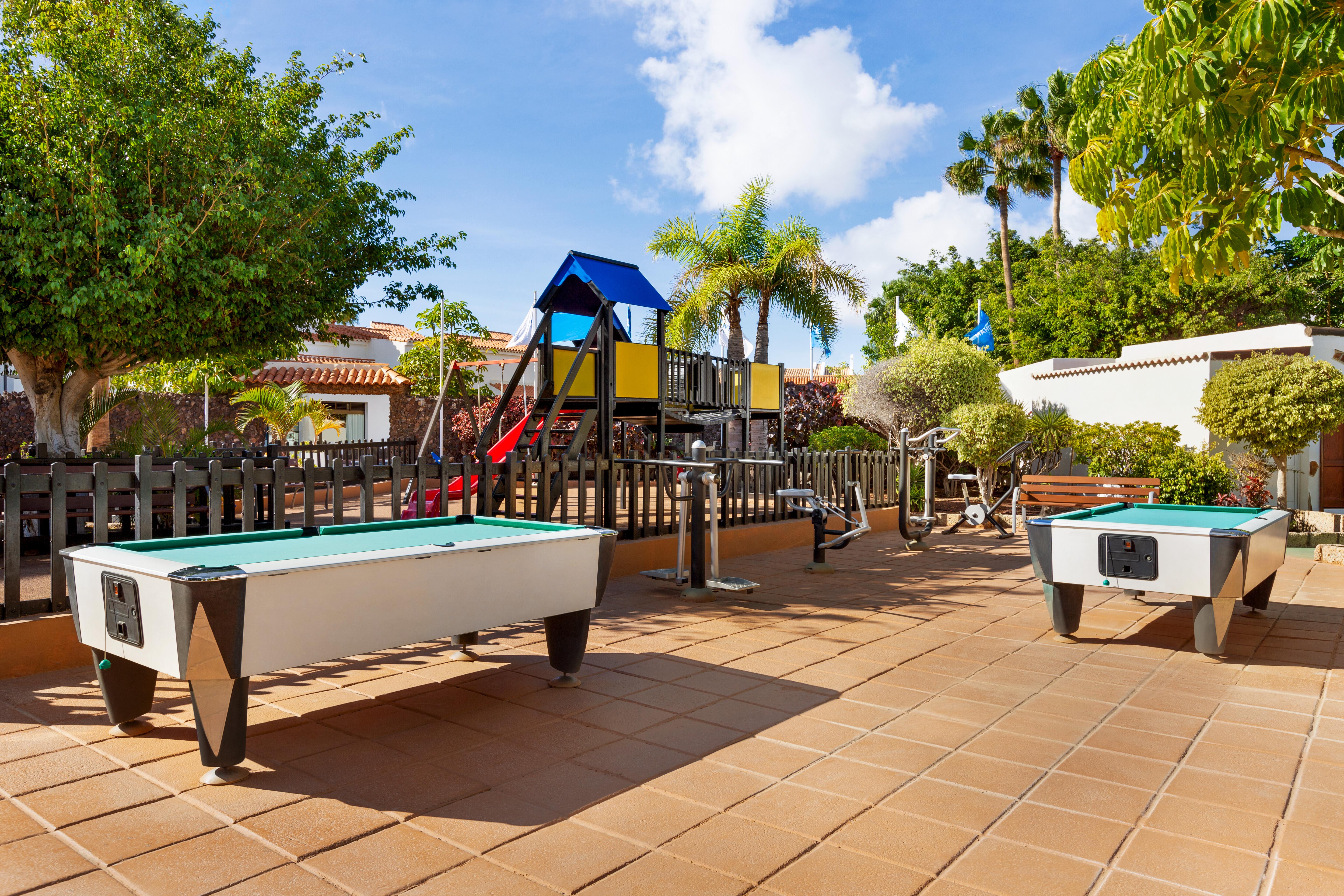 Wyndham Residences Golf Del Sur 산미겔데아보나 외부 사진