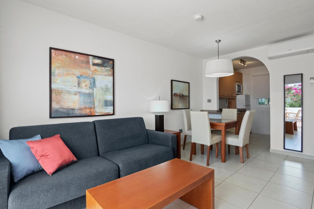 Wyndham Residences Golf Del Sur 산미겔데아보나 외부 사진