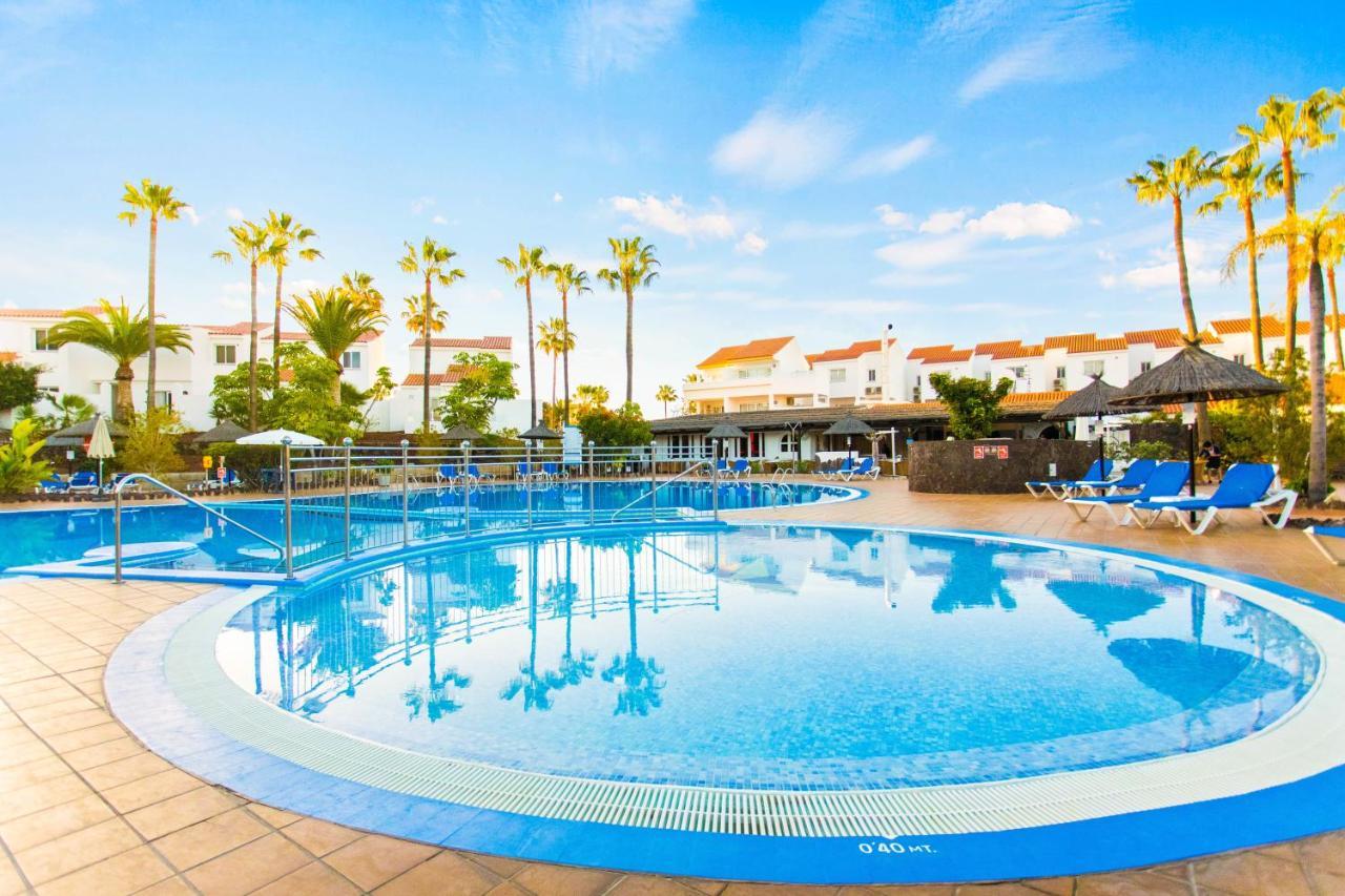Wyndham Residences Golf Del Sur 산미겔데아보나 외부 사진