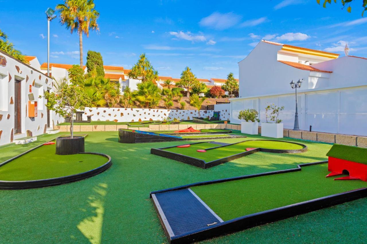 Wyndham Residences Golf Del Sur 산미겔데아보나 외부 사진