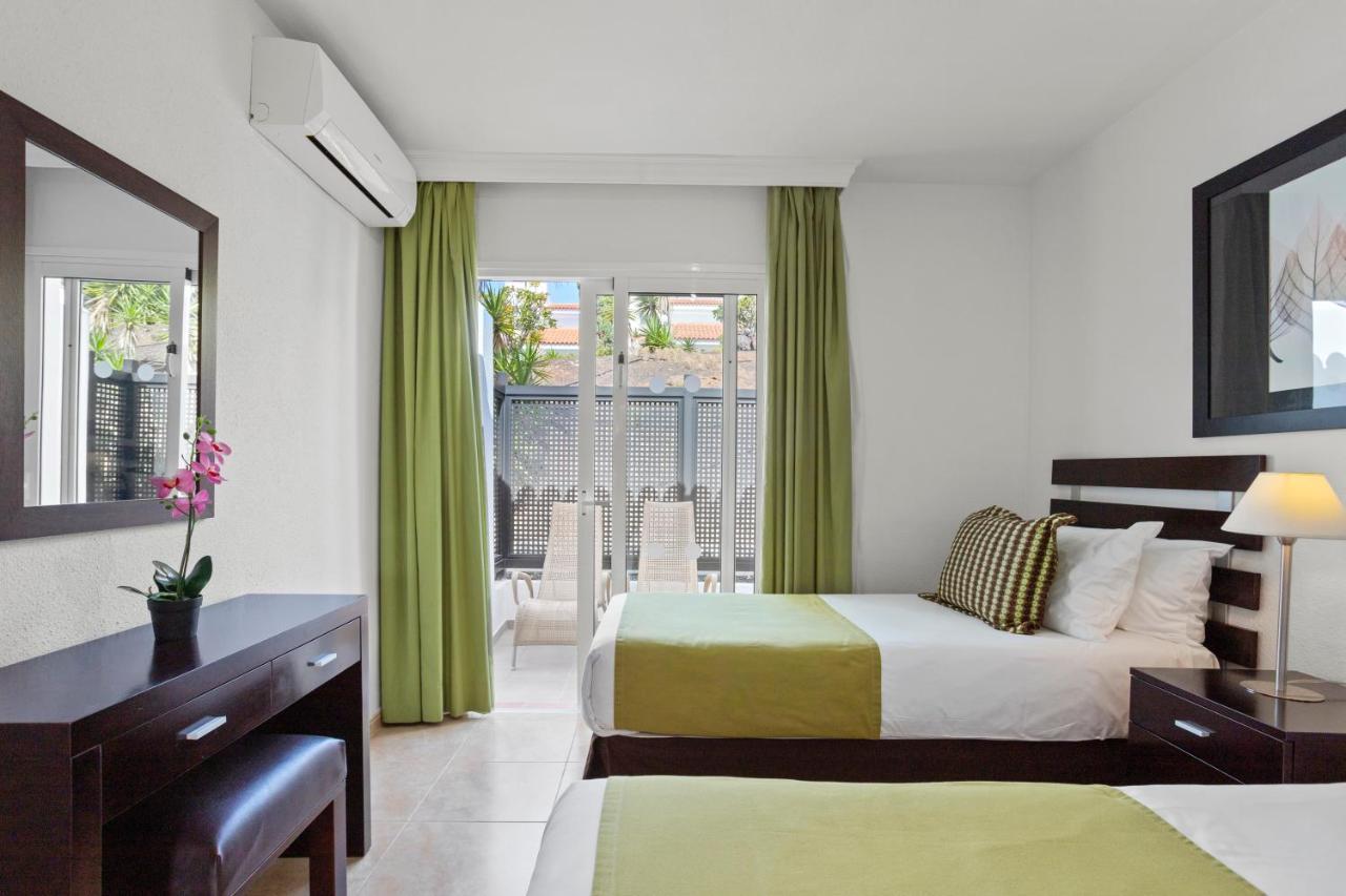Wyndham Residences Golf Del Sur 산미겔데아보나 외부 사진