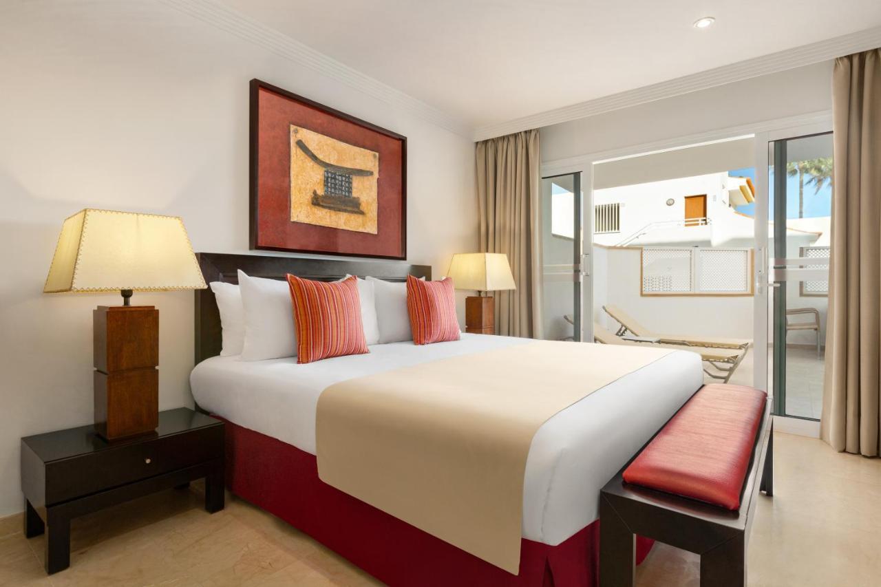 Wyndham Residences Golf Del Sur 산미겔데아보나 외부 사진