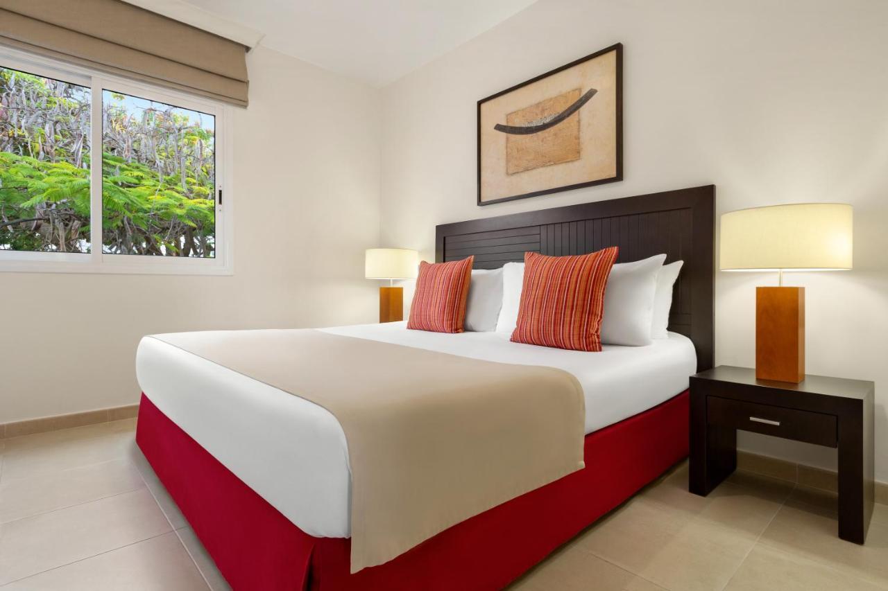 Wyndham Residences Golf Del Sur 산미겔데아보나 외부 사진