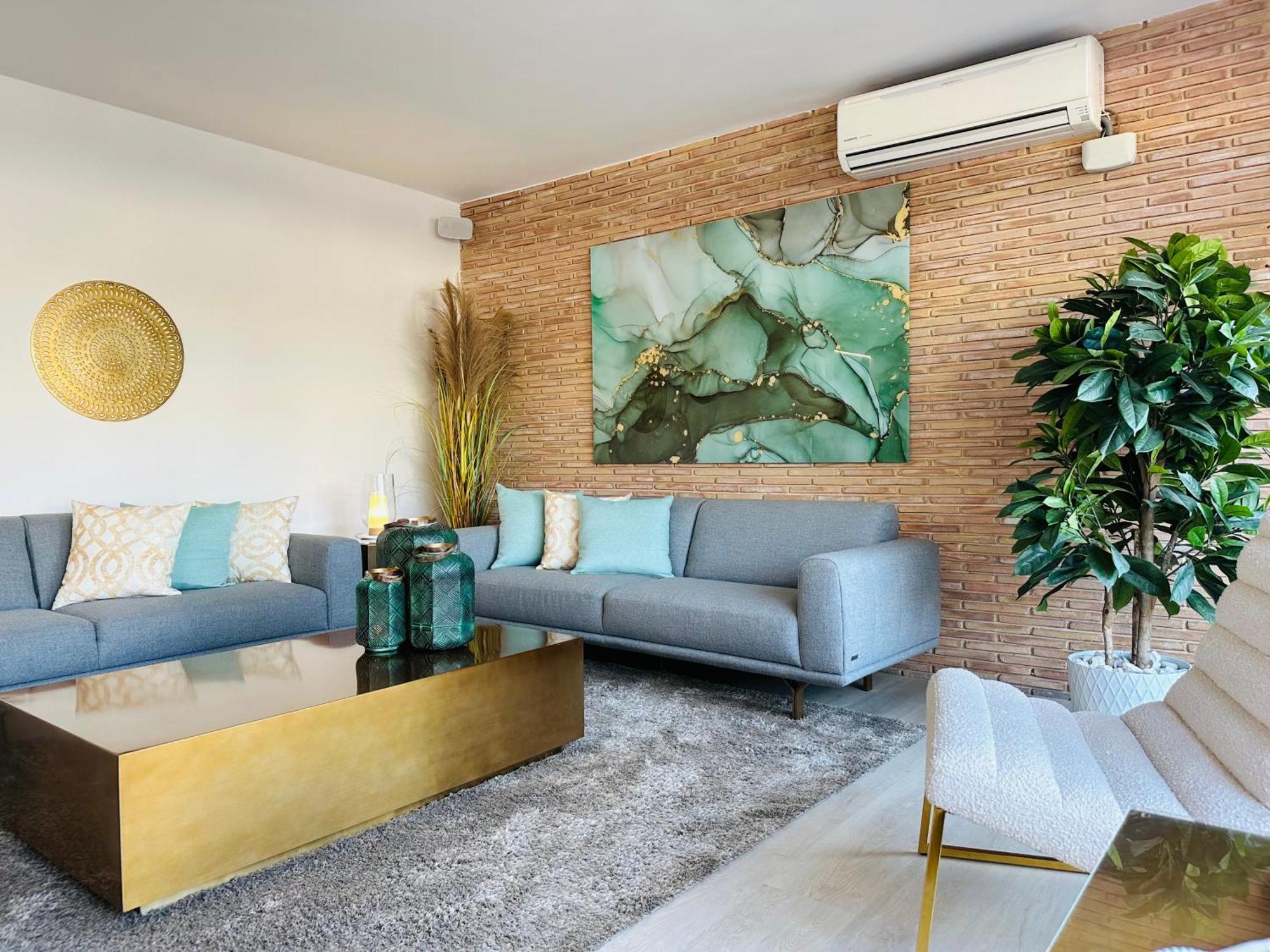 Wyndham Residences Golf Del Sur 산미겔데아보나 외부 사진