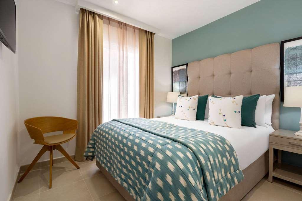 Wyndham Residences Golf Del Sur 산미겔데아보나 객실 사진