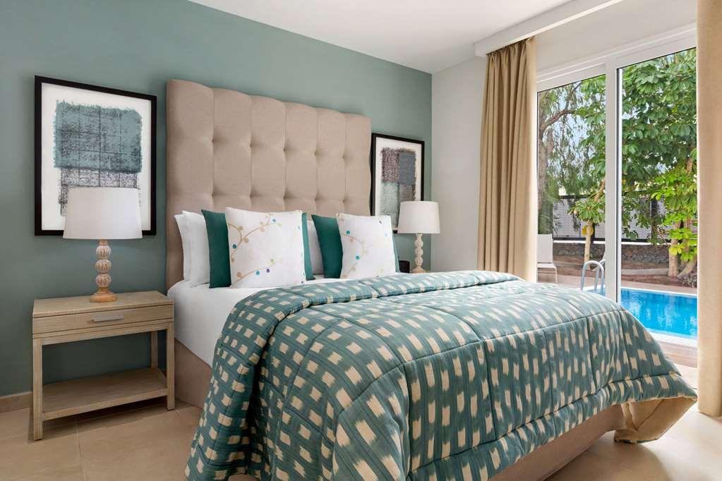 Wyndham Residences Golf Del Sur 산미겔데아보나 객실 사진